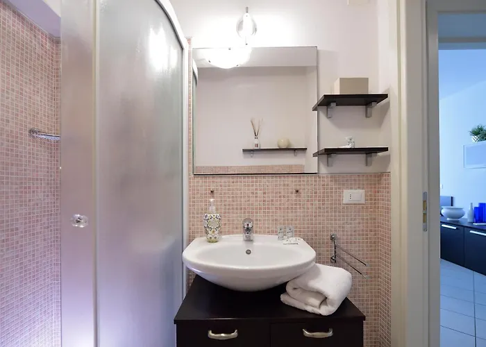 Апартаменты Mina - Double